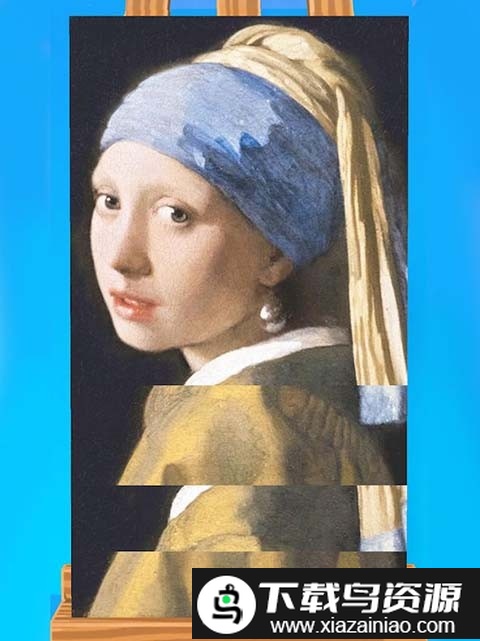 指尖名作游戏截图3