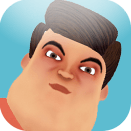 胖子减肥记小游戏