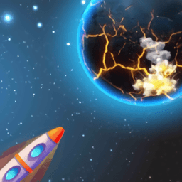 终极粉碎星球最新版