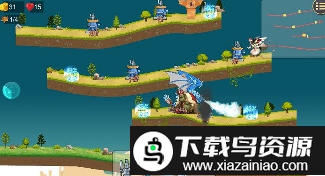 守卫文明汉化版截图3