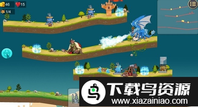 守卫文明汉化版截图4