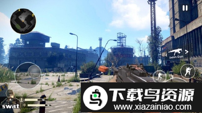 与恐怖分子作战最新版截图1