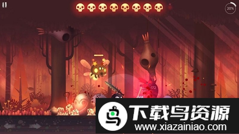 死神苍白剑士的传说最新版截图1