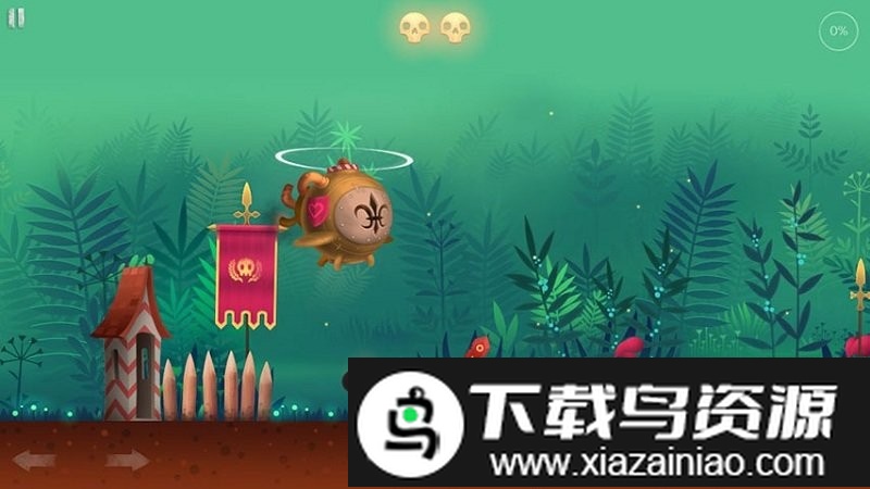 死神苍白剑士的传说最新版截图3