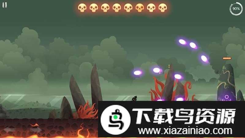 死神苍白剑士的传说最新版截图4