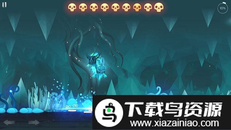 死神苍白剑士的传说最新版截图5