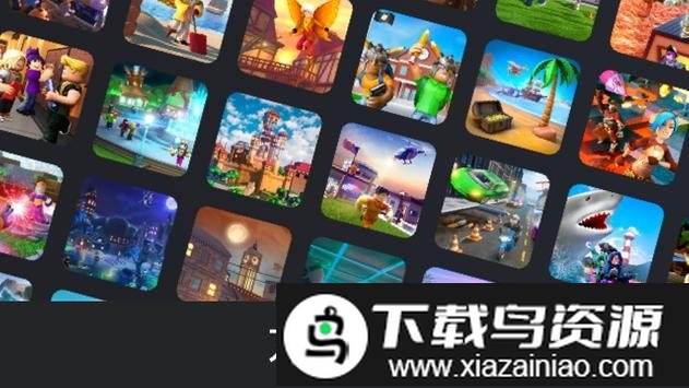 炮芯模拟大自然手机游戏(roblox)截图3