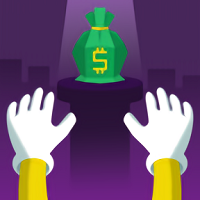 小偷大师华为游戏