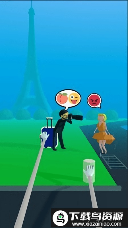 小偷大师华为游戏截图1