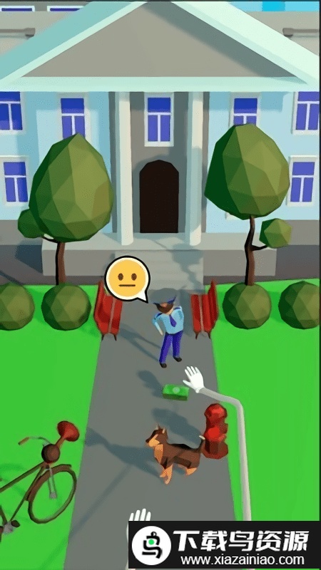 小偷大师华为游戏截图2