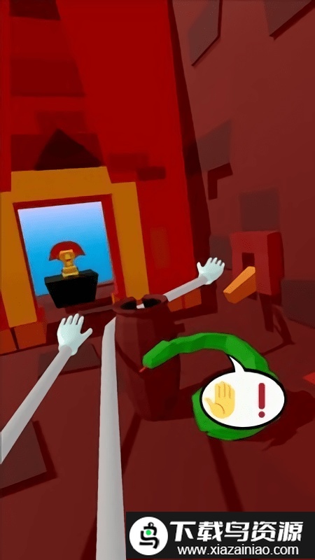 小偷大师华为游戏截图4