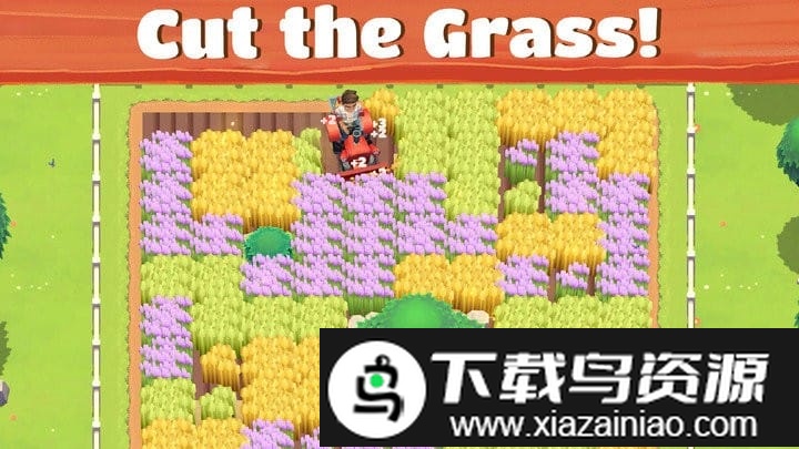 农场拖拉机2021游戏截图3