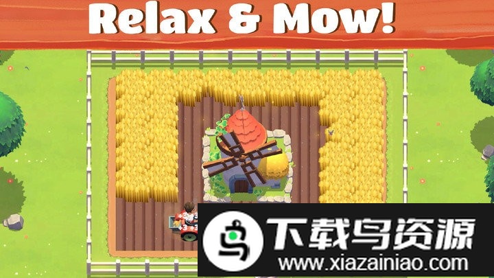 农场拖拉机2021游戏截图4