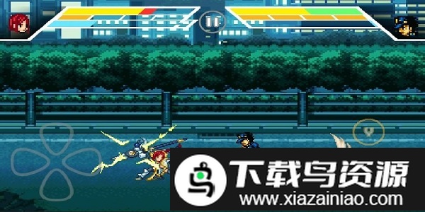 多元宇宙战争游戏截图2