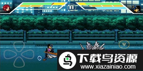 多元宇宙战争游戏截图3