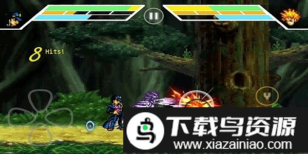 多元宇宙战争游戏截图4