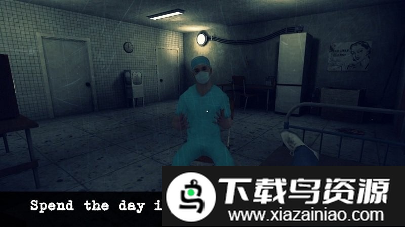 心理研究室游戏截图3