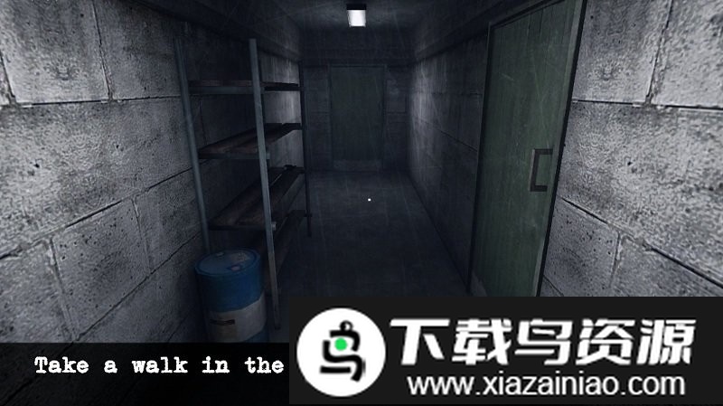 心理研究室游戏截图4