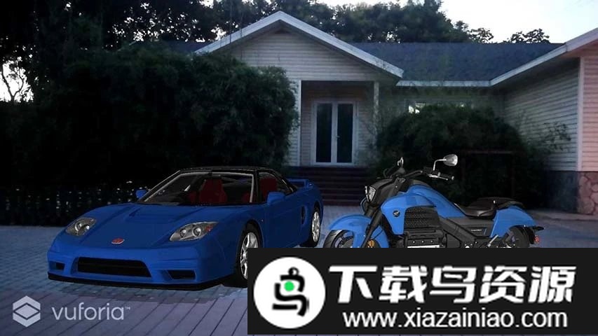 arcarahow手机版截图2