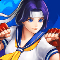 一拳少女官方版