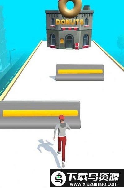 恶作剧跑最新版截图3