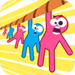 火柴人救援特工队手机版