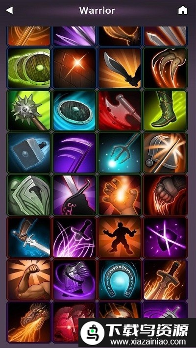 奇幻记忆配对手机版截图1