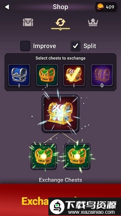 奇幻记忆配对手机版截图2