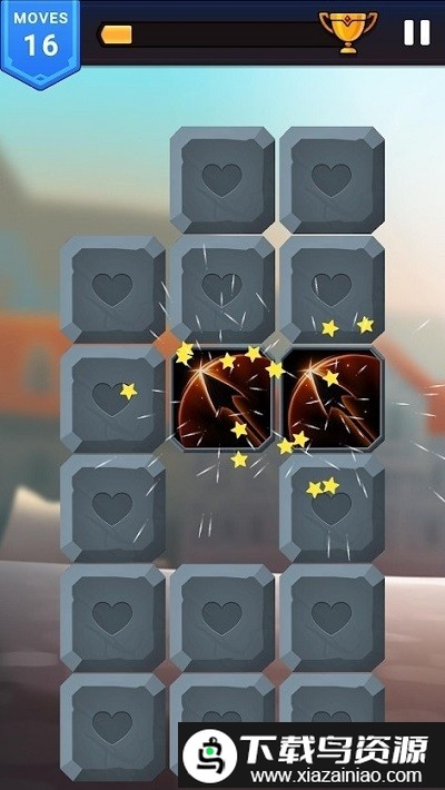 奇幻记忆配对手机版截图3