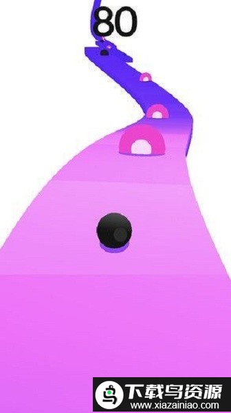 翻转飞跃游戏截图1