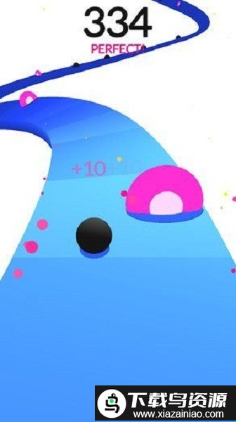 翻转飞跃游戏截图4