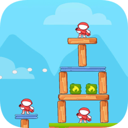 火箭筒射击手机版