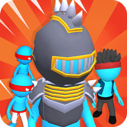 火柴人城池战争游戏