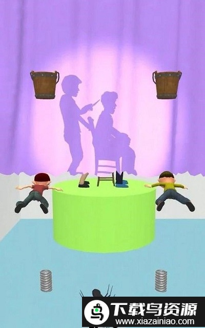 影子戏法游戏(right or wrong)截图3