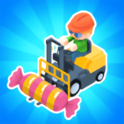 甜蜜的闲暇游戏