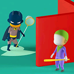 恐怖捉迷藏最新版