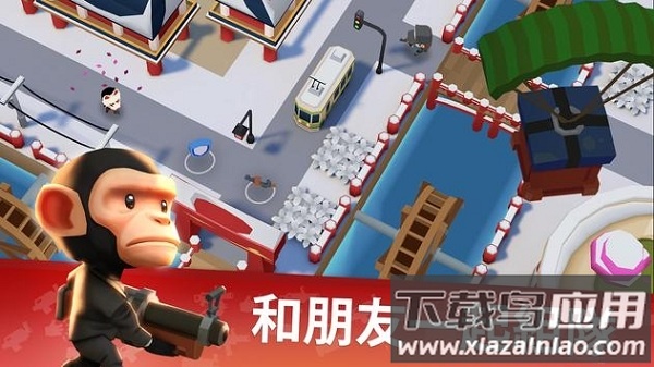 battlelands最新版本