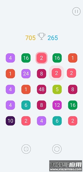 数字连线手游 数字连线手游