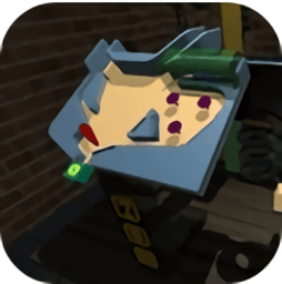 弹珠大冒险游戏