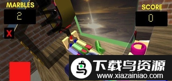 弹珠大冒险游戏截图2