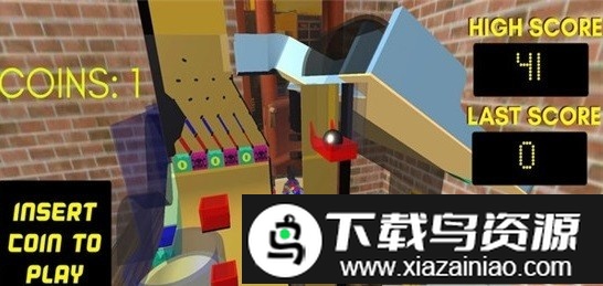 弹珠大冒险游戏截图3