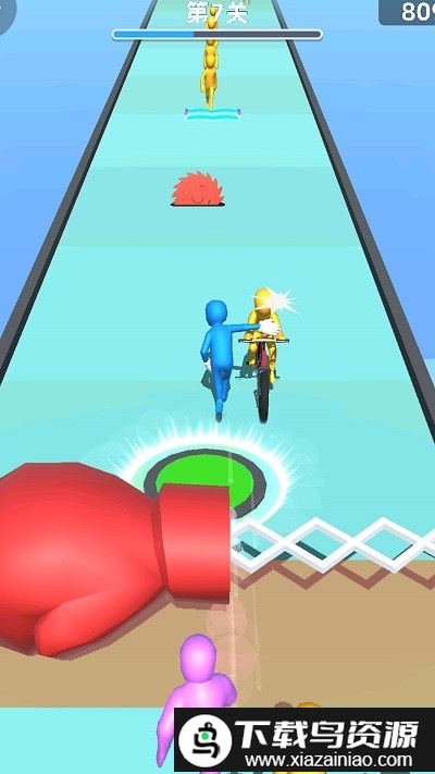 我巴掌特牛手机版截图3