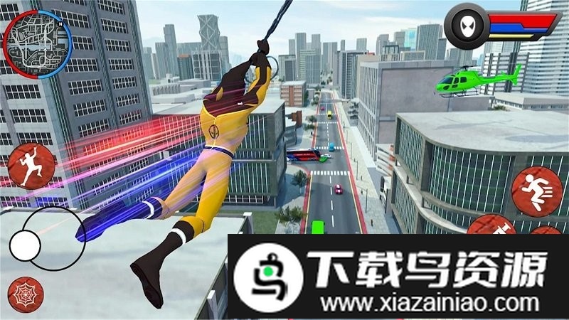 变形侠手机版截图1