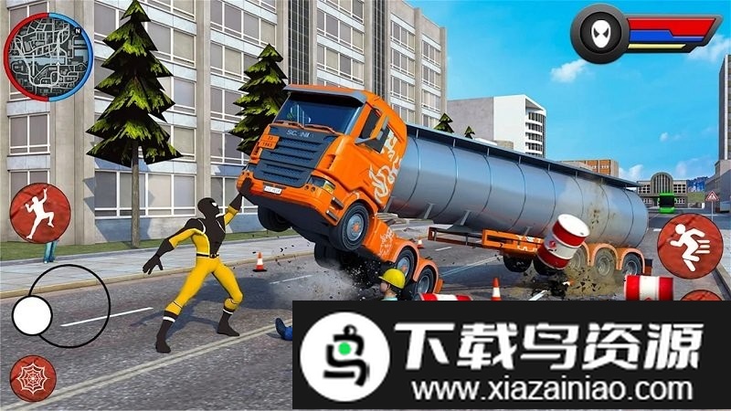 变形侠手机版截图2