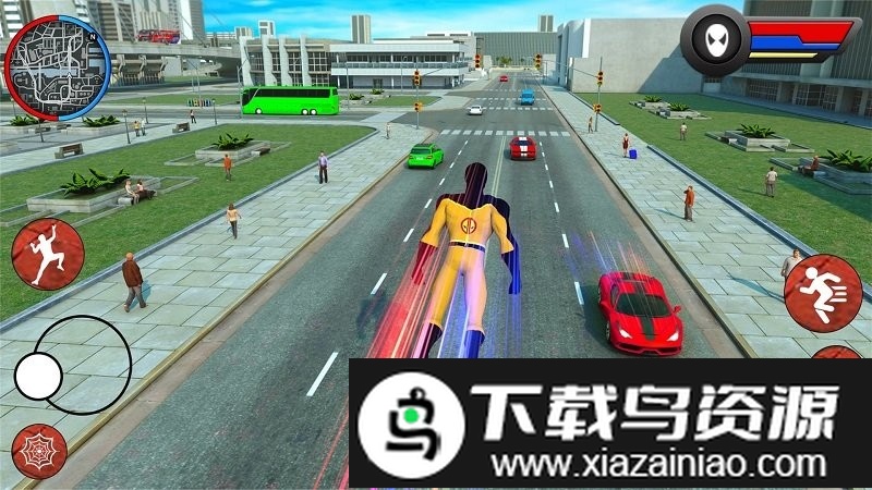 变形侠手机版截图3