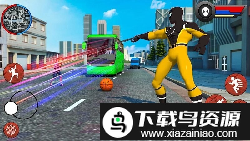 变形侠手机版截图4