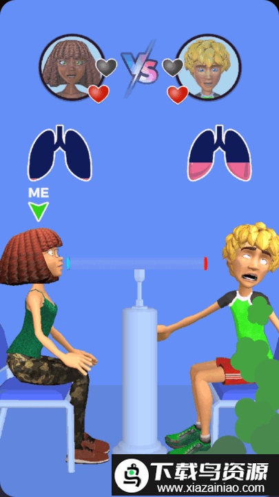 打击挑战游戏(blowchallenge)截图3