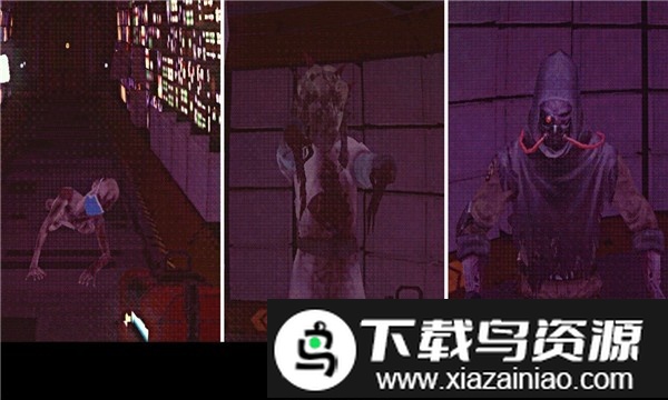 深空外星人游戏截图1