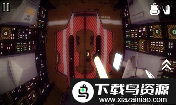 深空外星人游戏截图2