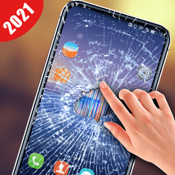 碎屏破坏模拟器手机版